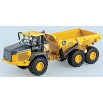 Ertl Prestige Collection - John Deere 460E-ll Articulated Dump Truck