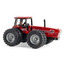 Ertl Case IH - International 6588 2+2 Tractor with Duals