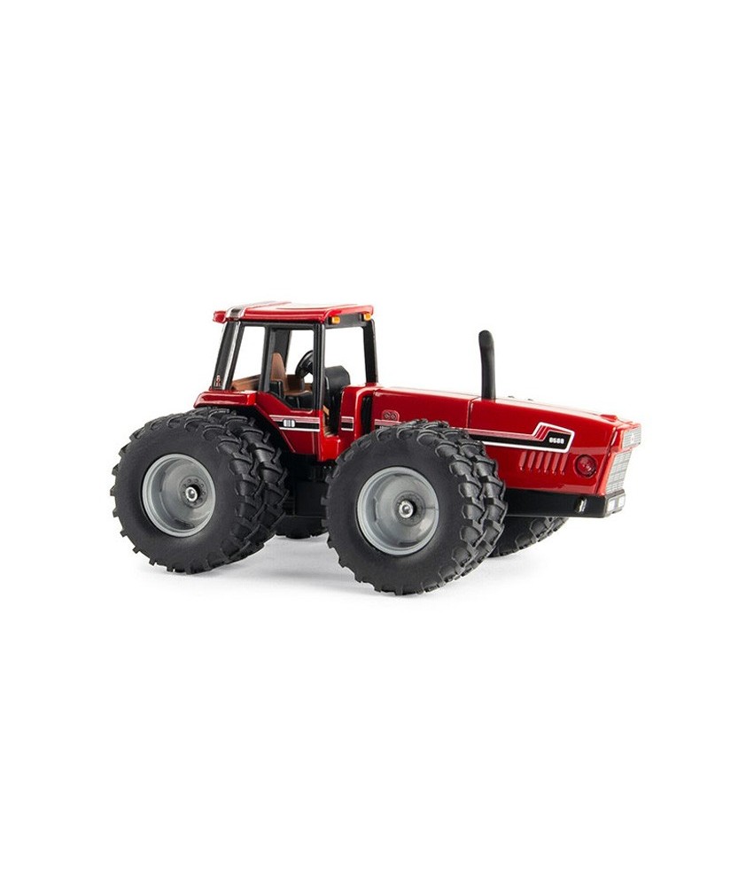 Ertl Case IH - International 6588 2+2 Tractor with Duals