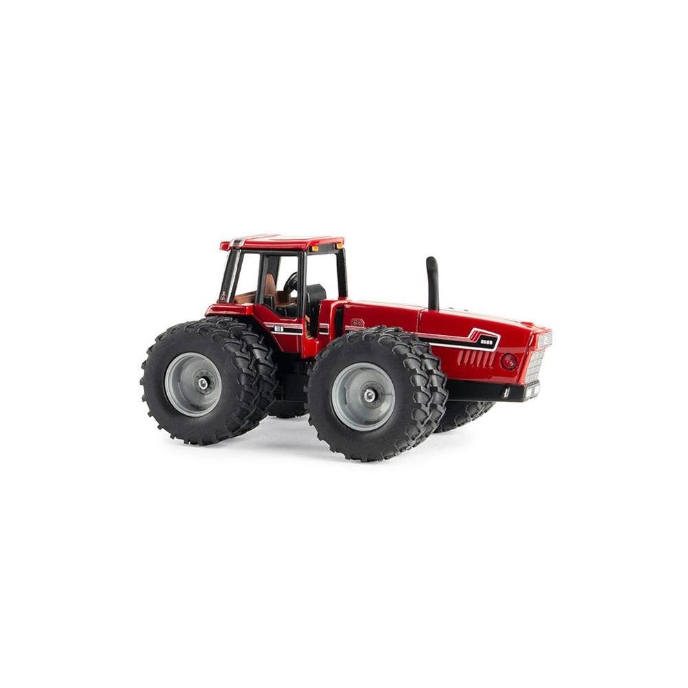 Ertl Case IH - International 6588 2+2 Tractor with Duals