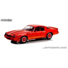 Greenlight 1:18 - 1981 Chevrolet Camaro Z/28