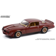 Greenlight 1:18 - 1978 Chevrolet Camaro Z/28