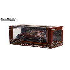 Greenlight 1:18 - 1978 Chevrolet Camaro Z/28