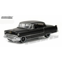 Black Bandit Series 15 - 1955 Cadillac Fleetwood Series 60 Special