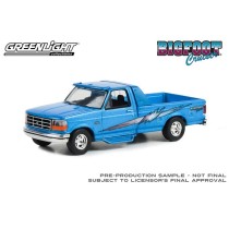 Greenlight Hobby Exclusive - 1994 Ford F-150 Bigfoot Cruiser 2