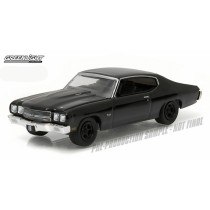 Black Bandit Series 15 - 1970 Chevy Chevelle SS