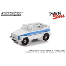 Greenlight Hollywood Series 37 - 1974 Volkswagen Thing Pawn Stars