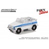 Greenlight Hollywood Series 37 - 1974 Volkswagen Thing Pawn Stars