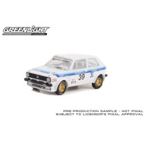 Greenlight Hot Hatches Series 2 - 1975 Volkswagen Rabbit MK1