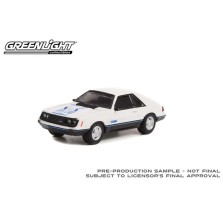 Greenlight Hot Hatches Series 2 - 1979 Ford Mustang Cobra