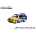 Greenlight Hot Hatches Series 2 - 1994 Ford Escort RS Cosworth