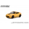 Greenlight Hot Hatches Series 2 - 2019 Nissan 370Z Heritage Edition