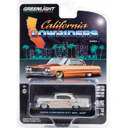 Greenlight California Lowriders Series 2 - 1955 Chevrolet Bel Air