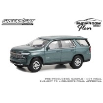 Greenlight Showroom Floor Series 2 - 2022 Chevrolet Tahoe Premier