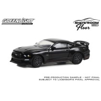 Greenlight Showroom Floor Series 2 - 2022 Ford Mustang Mach 1