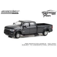 Greenlight Showroom Floor Series 2 - 2022 RAM 2500 Big Horn Sport 4x4