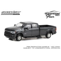 Greenlight Showroom Floor Series 2 - 2022 RAM 2500 Big Horn Sport 4x4