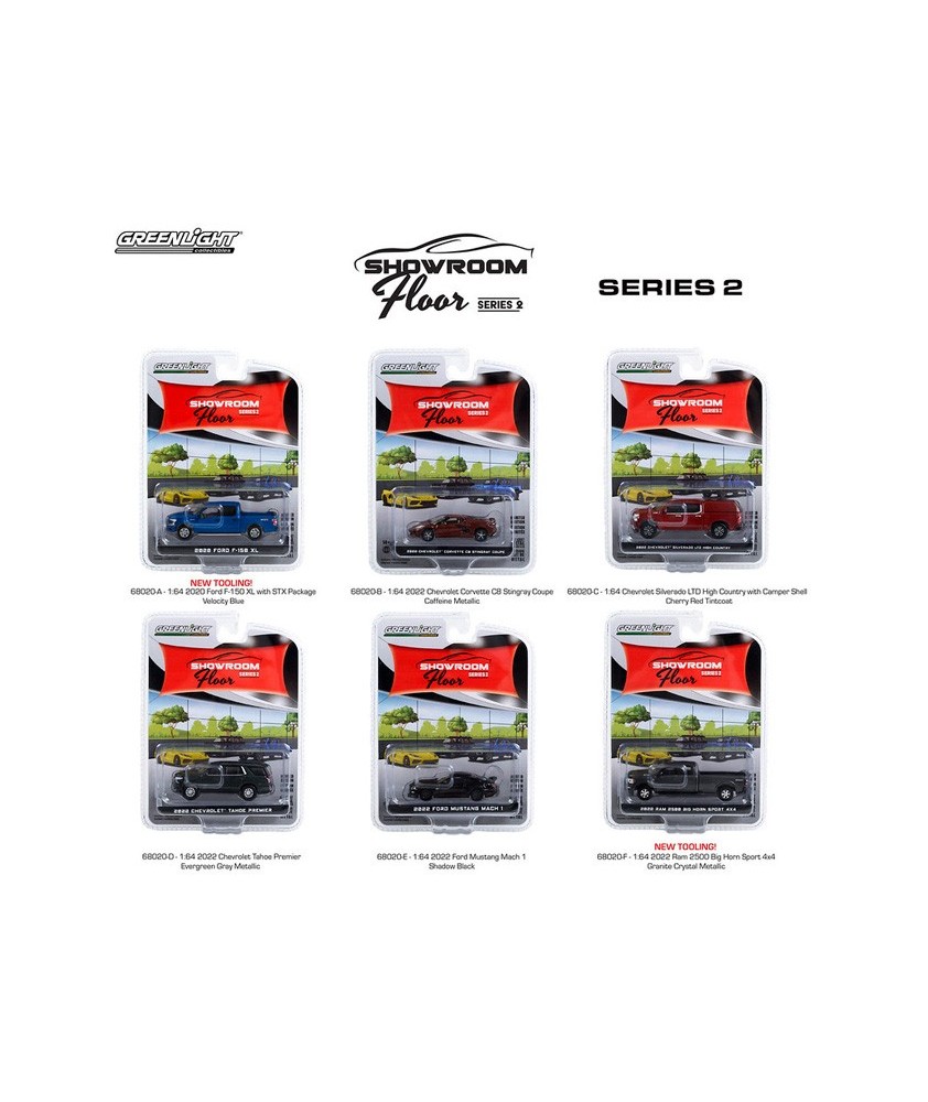 thumbnail image 2 of Showroom Floor Series 1 2 of 12