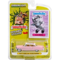 Garbage Pail Kids