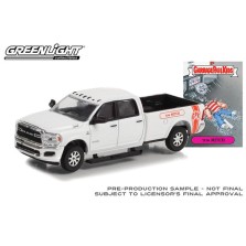 Greenlight Garbage Pail Kids Series 4 - 2021 RAM 2500 Truck