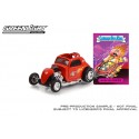 Greenlight Garbage Pail Kids Series 4 - TOPO Fuel Altered