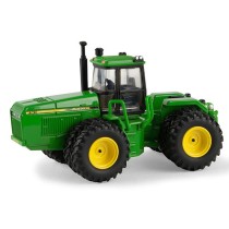 Ertl Prestige Collection - John Deere 8760 Tractor