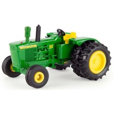 Ertl John Deere 5020 Tractor with Rear Duals