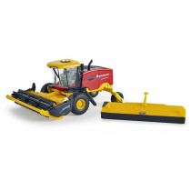 Ertl New Holland Speedrower 260 Plus Self-Propelled Windrower