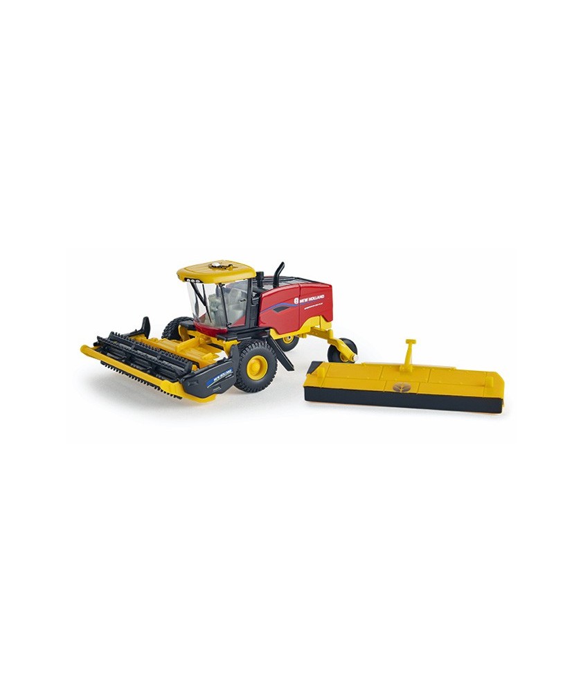 Ertl New Holland Speedrower 260 Plus Self-Propelled Windrower