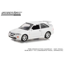 Greenlight Hobby Exclusive - 1995 Ford Escort RS Cosworth