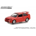 Greenlight Hobby Exclusive - 1995 Ford Escort RS Cosworth