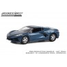 Greenlight Barrett-Jackson Series 11 - 2020 Chevrolet Corvette C8 Stingray 1LT