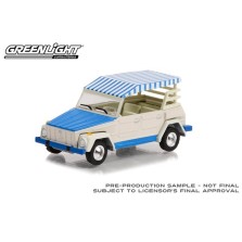 Greenlight Club Vee-Dub Series 15 - 1974 Volkswagen Thing