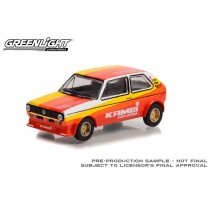 Greenlight Club Vee-Dub Series 15 - 1980 Volkswagen Golf GTI