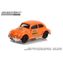 Greenlight Club Vee-Dub Series 15 - Classic Volkswagen Beetle