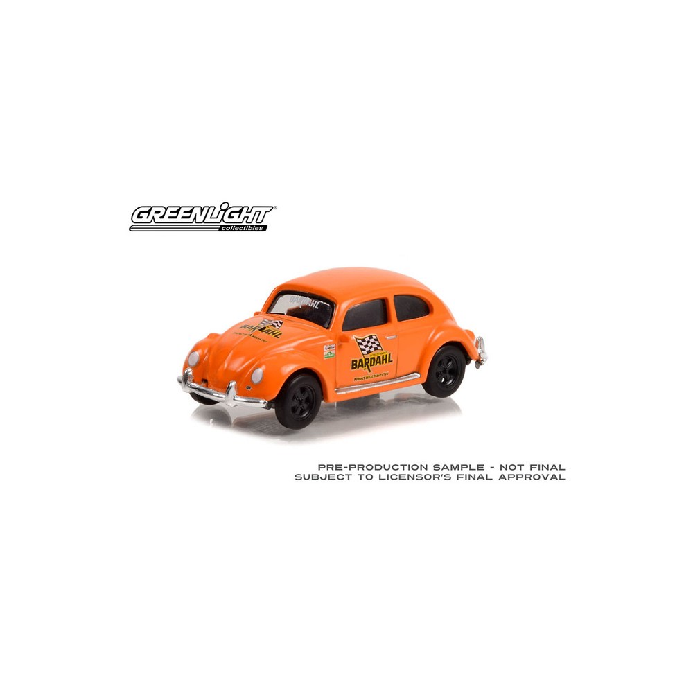 Greenlight Club Vee-Dub Series 15 - Classic Volkswagen Beetle