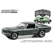 Greenlight Woodward Dream Cruise Series 1 - 1968 Ford Mustang GT Fastback