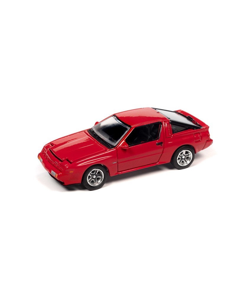 Auto World Premium 2022 Release 4A - 1986 Dodge Conquest TSi