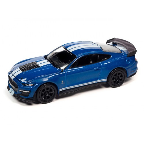 Auto World Premium 2022 Release 4A - 2021 Shelby GT-500