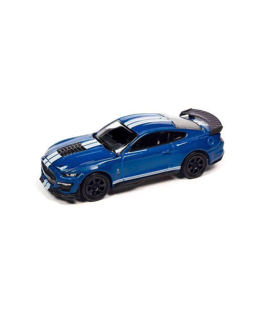 Auto World Premium 2022 Release 4A - 2021 Shelby GT-500