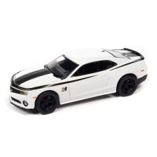 Auto World Premium 2022 Release 4A - 2010 Chevy Camaro Hurst Edition