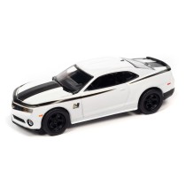Auto World Premium 2022 Release 4A - 2010 Chevy Camaro Hurst Edition