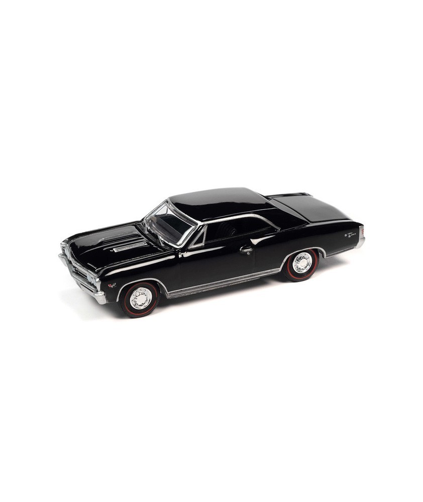 Auto World Premium 2022 Release 4A - 1967 Chevy Chevelle SS 396