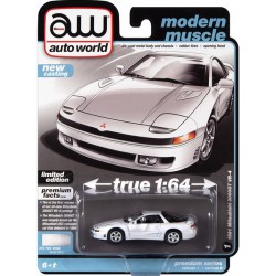 Auto World Premium 2023 Release 1B - 1991 Mitsubishi 3000GT VR-4