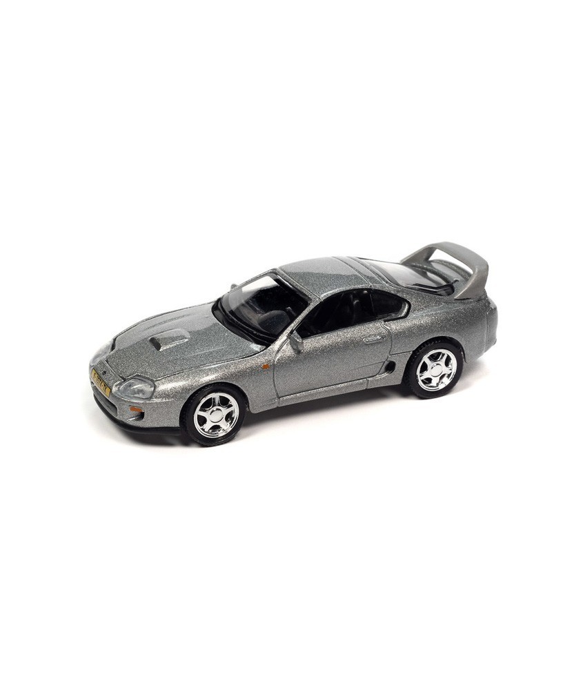 Auto World Premium 2023 Release 1B - 1997 Toyota Supra