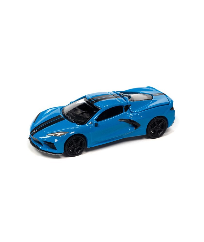 Auto World Premium 2023 Release 1B - 2020 Chevy Corvette