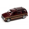 Auto World Premium 2023 Release 1B - 1984 Dodge Caravan