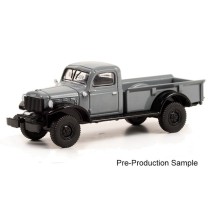 Greenlight Hobby Special - 1945 Dodge Power Wagon