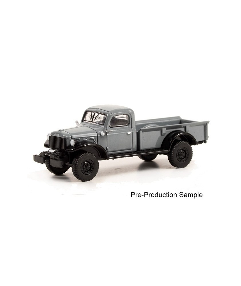 Greenlight Hobby Special - 1945 Dodge Power Wagon