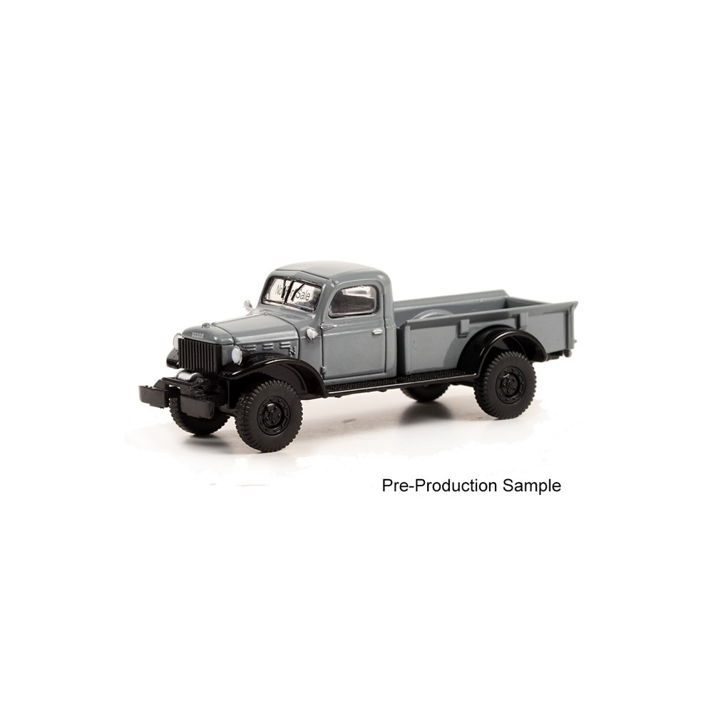 Greenlight Hobby Special - 1945 Dodge Power Wagon